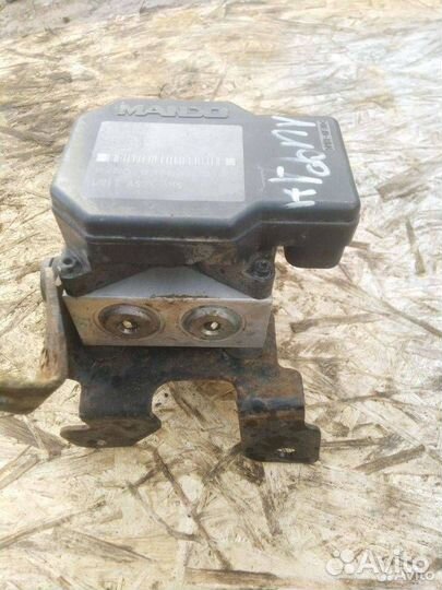 Блок управления ABS Lifan Solano 620 (2009 - 2015)