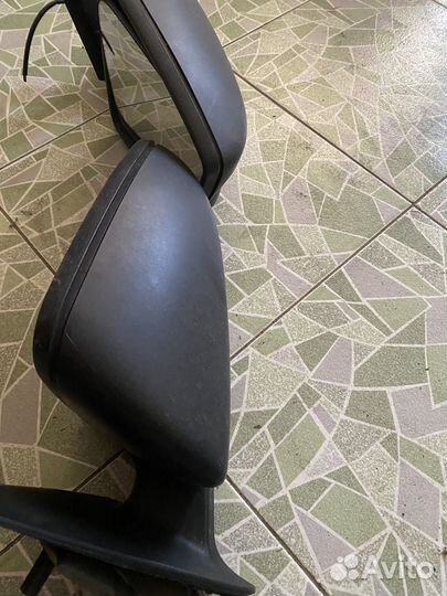 Зеркала гранта