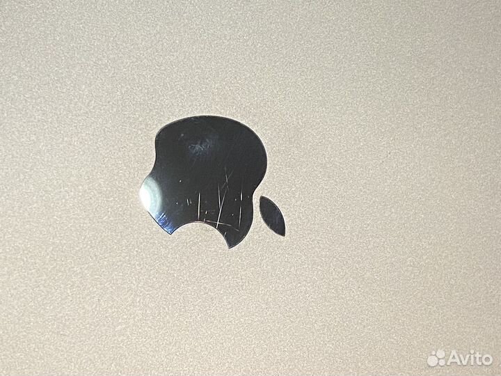 iPad air 16gb space gray