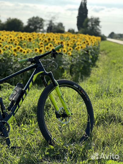 Scott Spark RC 900 World Cup