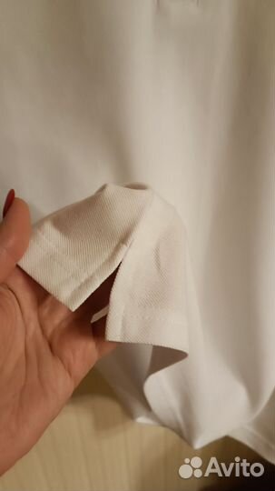 Поло футболка мужская 48 размер