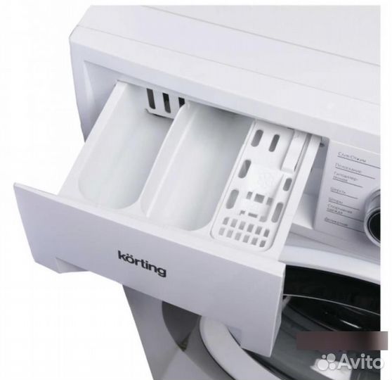 237794 Стиральная машина Korting KWM 42ID1460