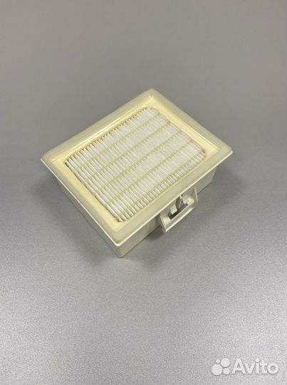 Фильтр для пылесоса Bosch