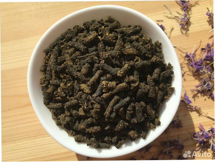 Иван-чай 1 кг свежий 2O23 год, тот самый