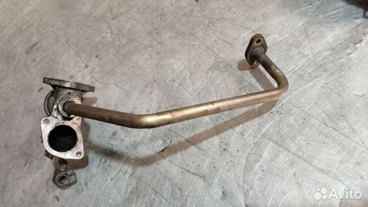 Клапан EGR Honda Civic 7 2004