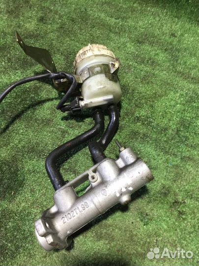 Главный тормозной цилиндр Mitsubishi Space Star