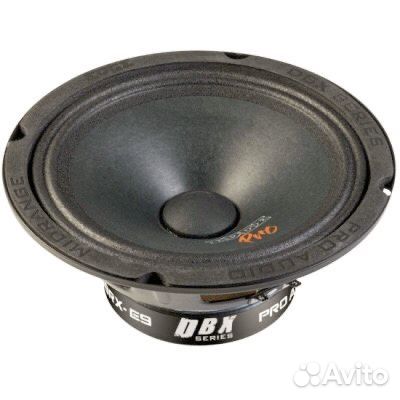 Динамики 20 еди