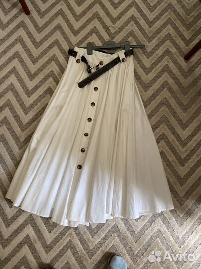 Юбка женская летняя