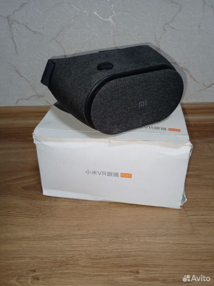 Xiaomi vr play