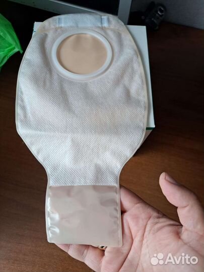 Калоприемники braun но 60мм