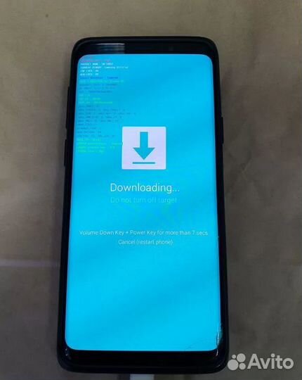 Ремонт и обслуживание телефонов