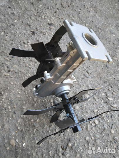 Культоватор