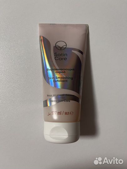 Уход за телом