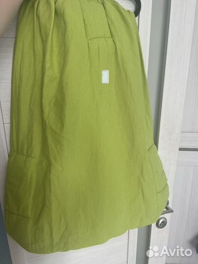 Слинг с кольцами 