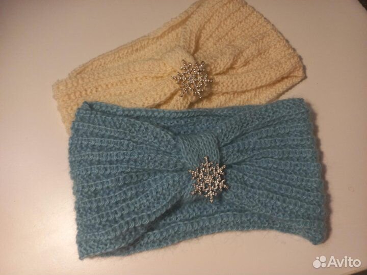 Повязка на голову