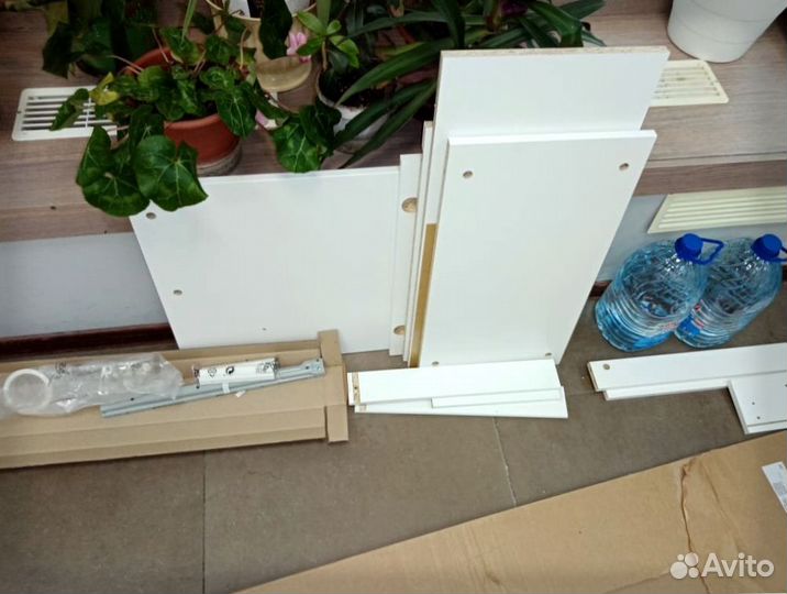 Сборка мебели, сборщик мебели