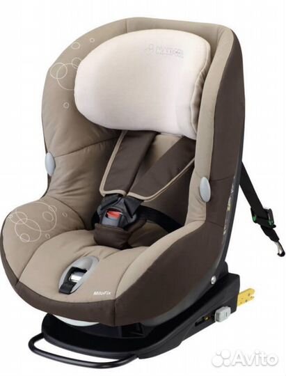 Детское автокресло Maxi cosi Milofix 0-18 кг