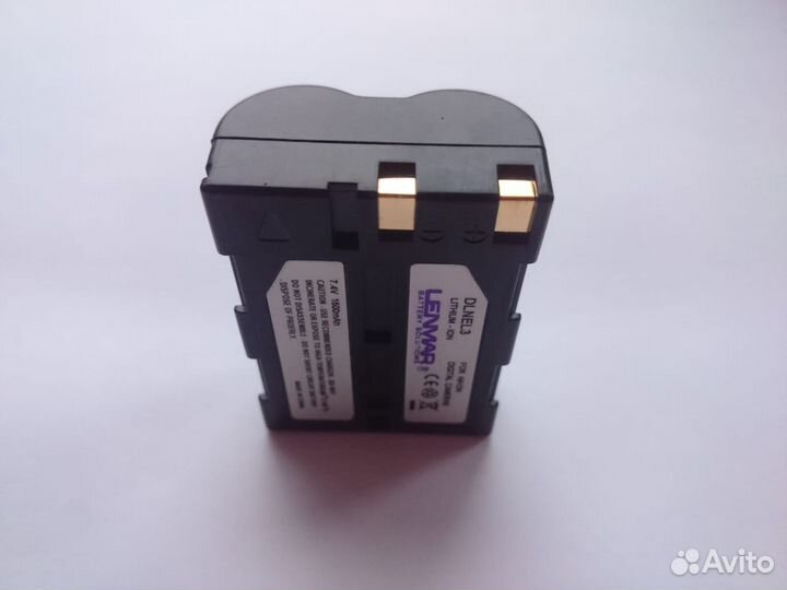 Аккумулятор dlnel3