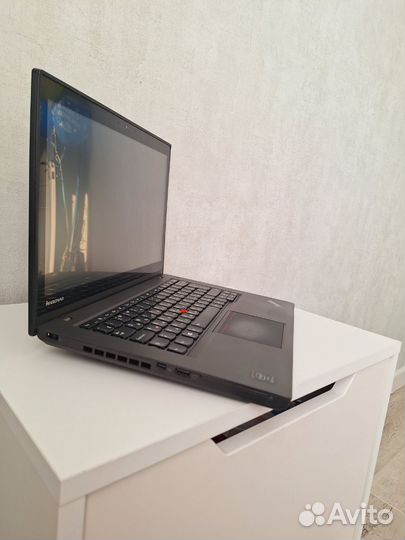 Сенсорный Lenovo thinkpad t440