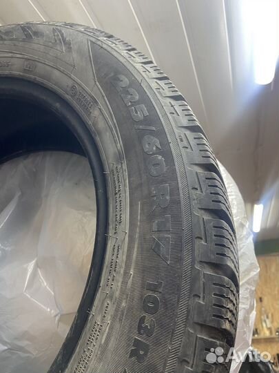 Nokian Tyres Nordman 5 SUV 225/60 R17 103R