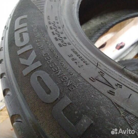 Nokian Tyres Hakka i3 185/65 R14