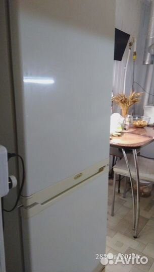 Холодильник бу