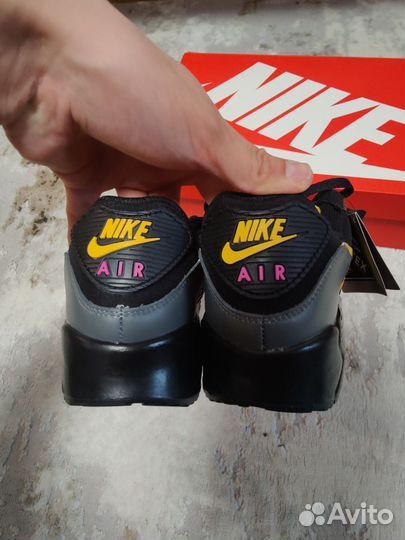 Nike air max 90 gtx