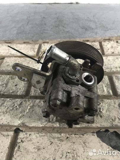 Насос гур Nissan Murano Teana Z51 J32 VQ35 VQ25