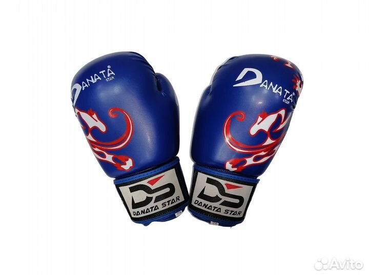 Перчатки боксерские ChampionL