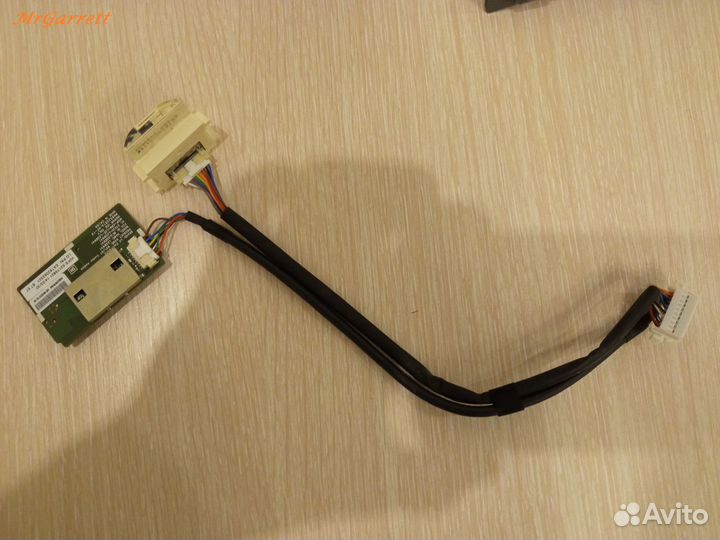 LG 42lb653v на запчасти