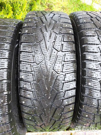 Колеса в сборе рено Дастер