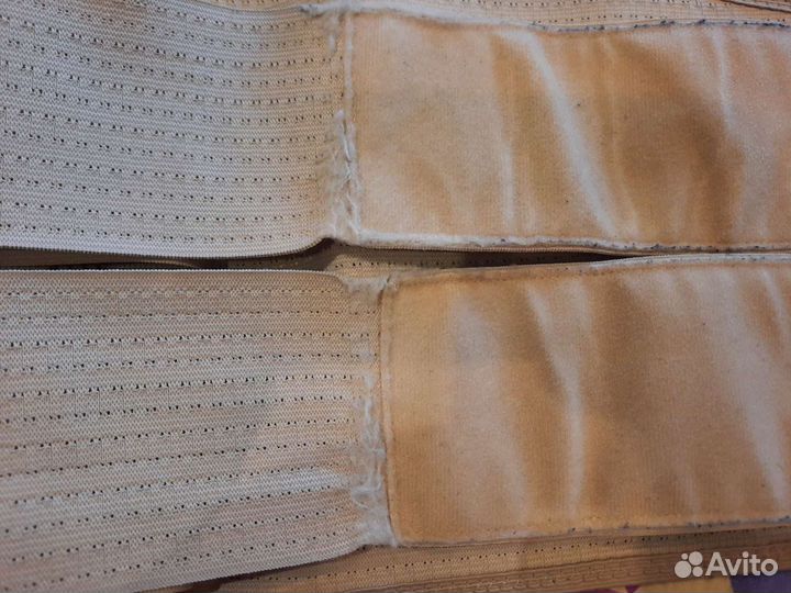 Корсет ортопедический orlett пояснично крестцовый