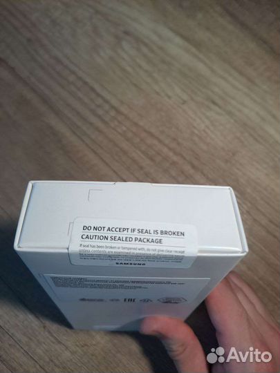 Samsung galaxy A24