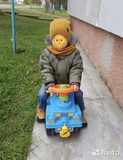 Шапка и снуд