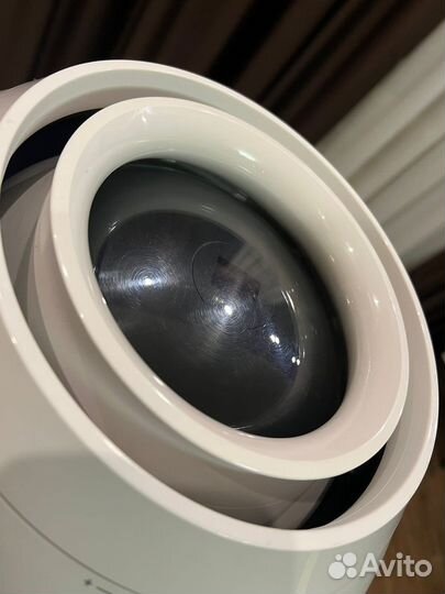 Bork A802 очиститель/увлажнитель воздуха