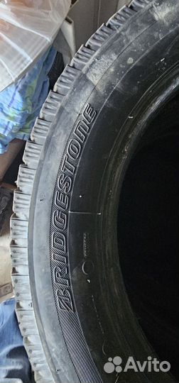 Bridgestone Blizzak Ice 205/55 R16 94T