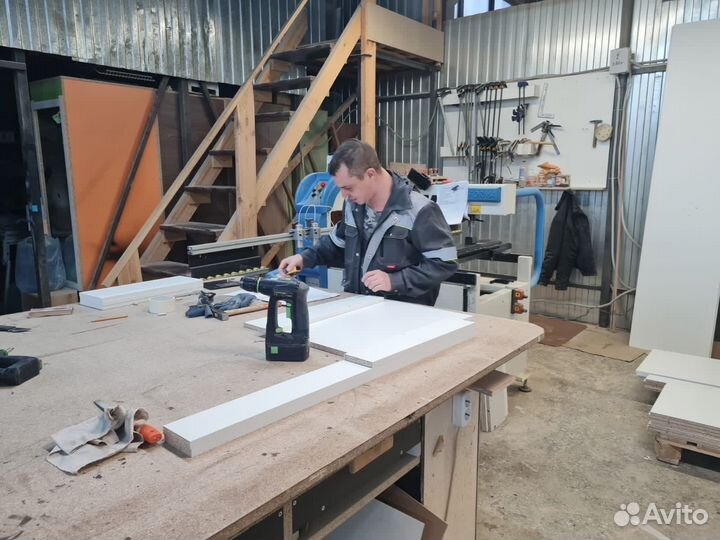 Кухни на заказ