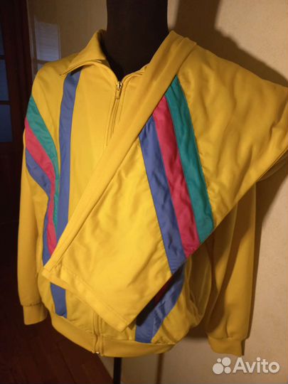 Finn flare спортивный костюм 52 р