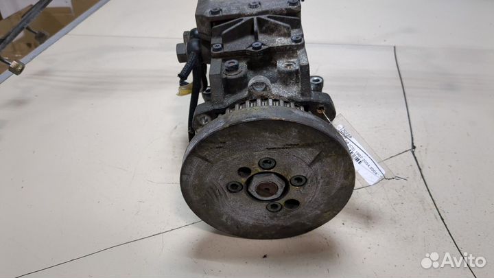 Тнвд Audi A6 (C5), 2004