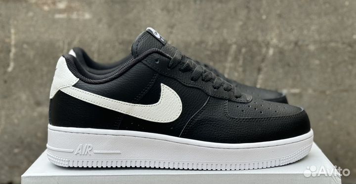 Кроссовки Nike Air Force 1 07 low