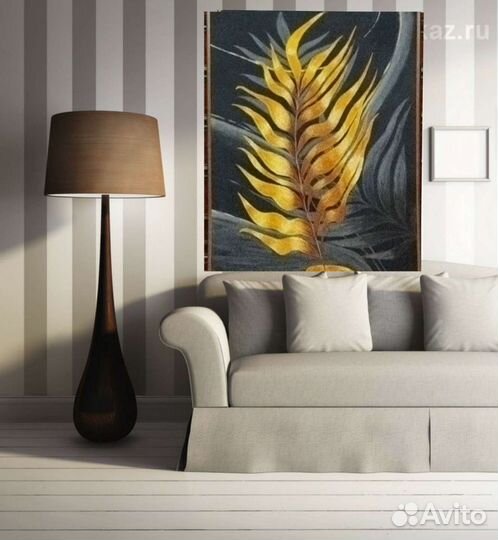 Интерьерная картина