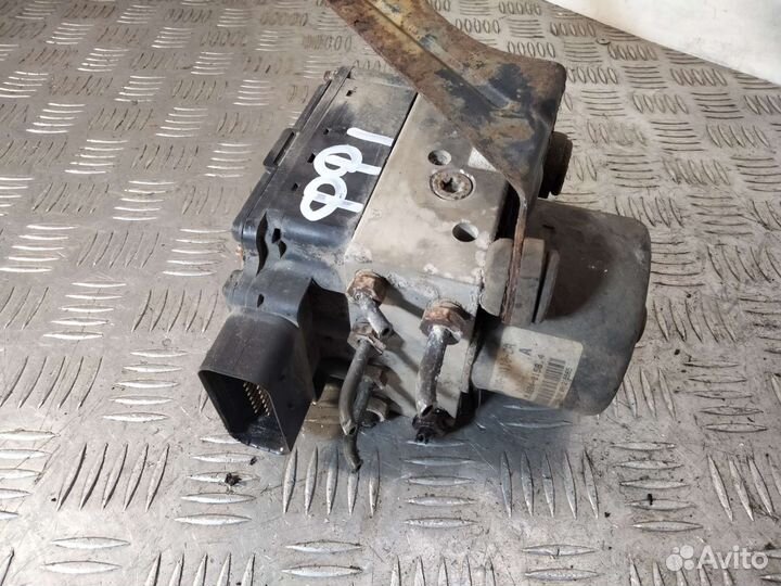 Блок ABS Ford Focus 1