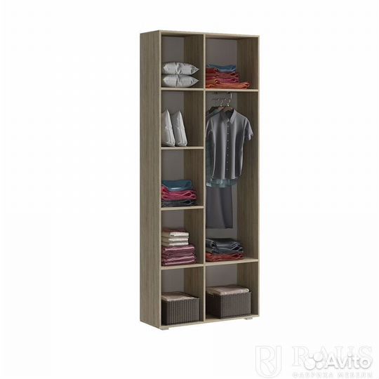 Шкаф ин 108 NEW Раус