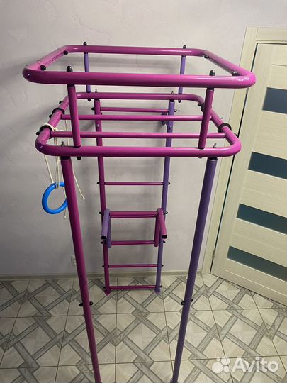 Шведская стенка