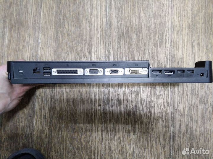 Док станция Fujitsu fpcpr120BP для Lifebook