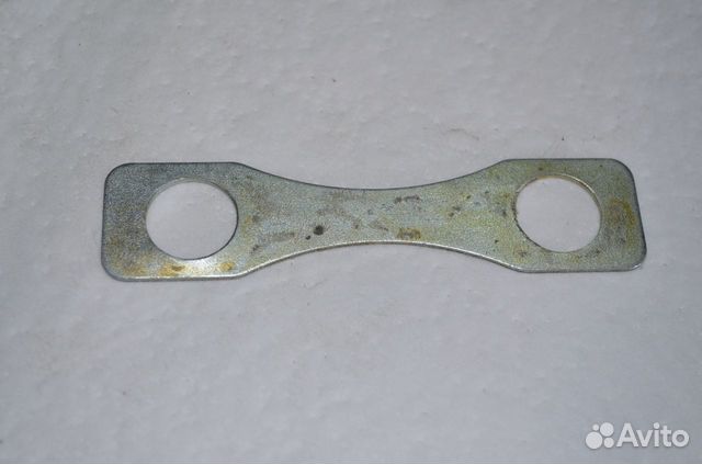 Планка 8.11.127А мтлб