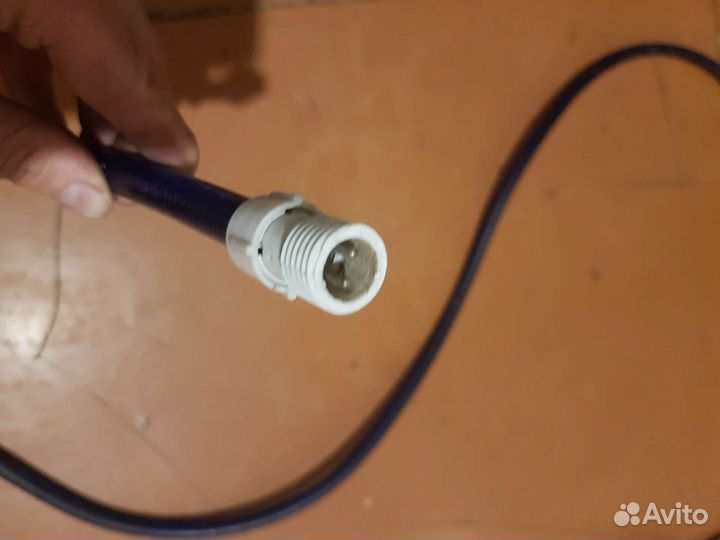 Дюралайт светодиодный