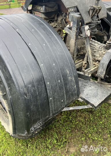 Продам болотоход ZIS classic