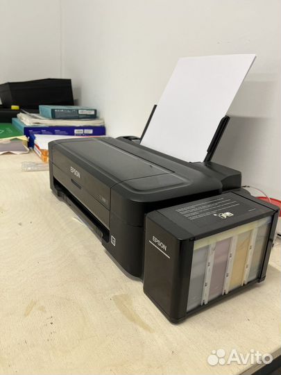 Принтер epson l132