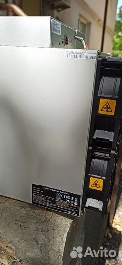 Asic miner (асик майнер) antminer S19 90TH